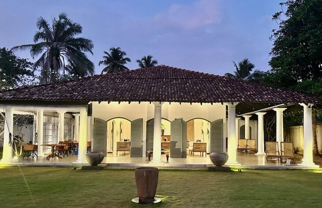 IF Villa in Unawatuna - Photo 38