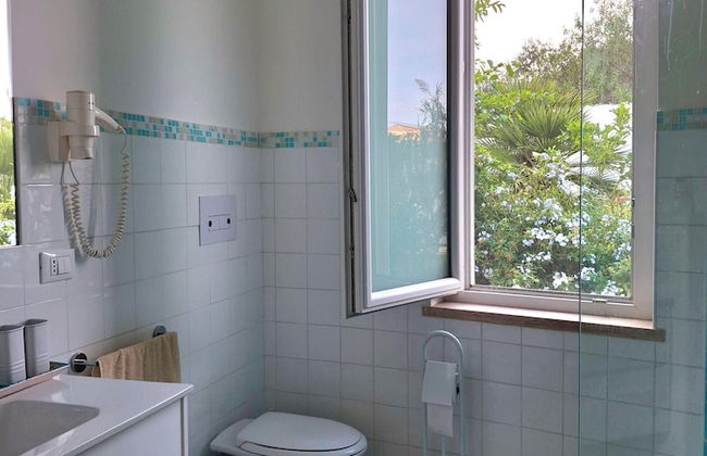 VFH Stylish Villa Chiocciola - Foto 10