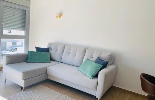 Apartamento con solarium Villa Amalia - Foto 25