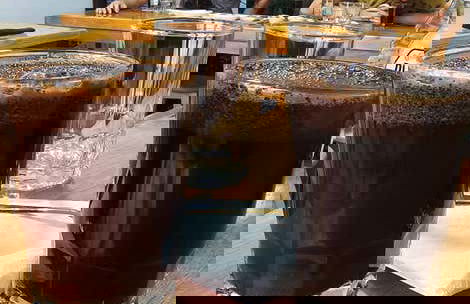 Atelier et dégustation de café colombien à La Candelaria - Photo 10