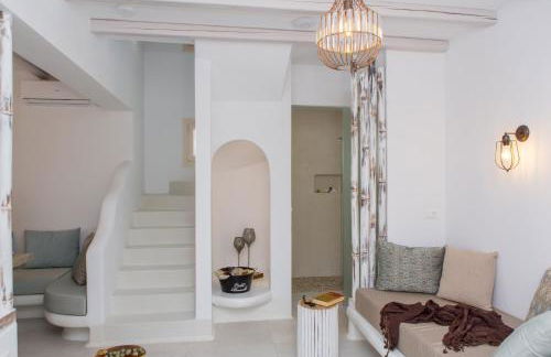 Naxian Lounge Villas - Foto 146