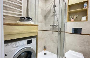 Like-a House Stare Miasto - Foto 37