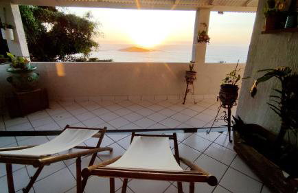 Casa na praia de Setiba com panorama fantástico - Foto 12