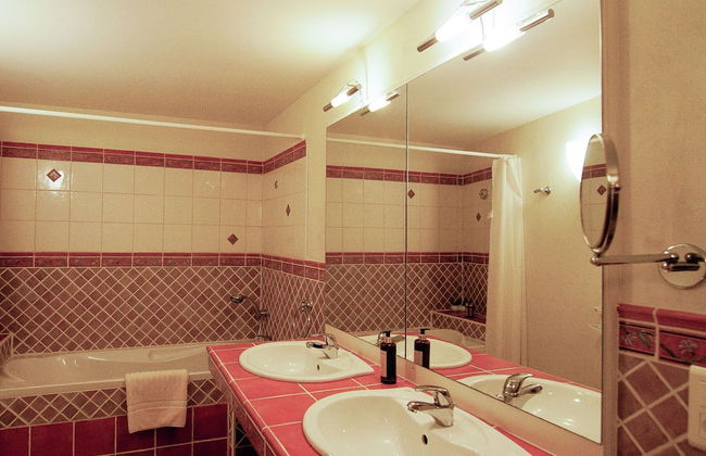 Luxury Apartment With Terrace, Sauna, Tennis, Pool - Foto 25