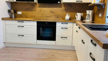 Komfort-Doppelhaus, 3 Schlafzimmer, Jesendorf - Foto 3