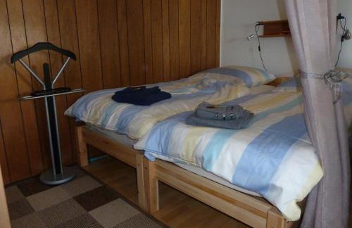 Ferienwohnung Roth am Naturschutzgebiet Bodensee Eriskircher Ried - Foto 7