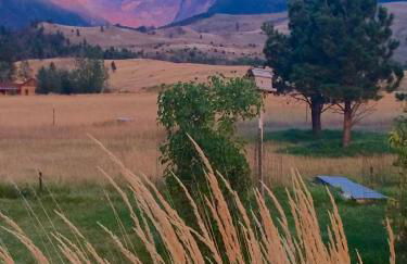 Pine Creek Cabin Livingston Montana - Foto 59