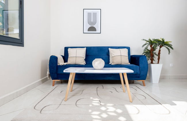 Appartements Rayonnants à Les Sources - Photo 24