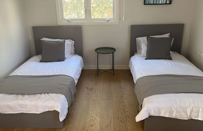 Gorgeous Mansion by Caesarea's Greatest Beach-hosted by Sweetstay - Foto 3