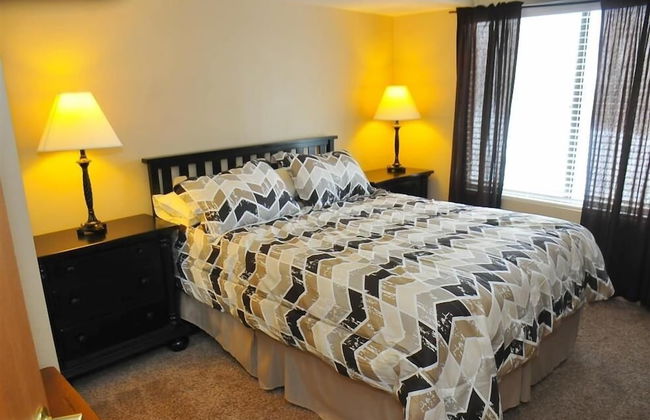 Seven Springs Stoneridge Ski-In/Out Condo with Mountain Views by RedAwning - Photo 4