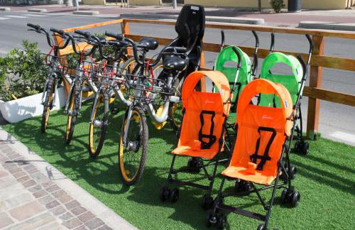 Residence Saturnia - Foto 73