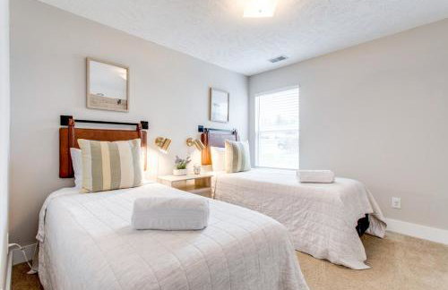 Sutherland Retreat 3BR 2BA and 2 car garage - Foto 33