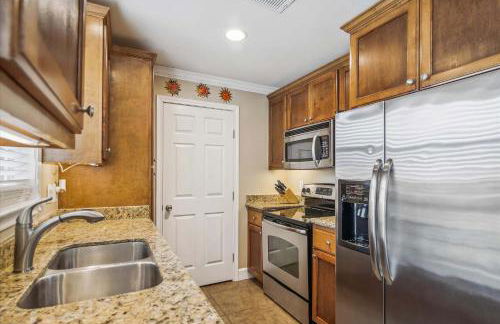 The Regal Seagull by Ryson Vacation Rentals - Foto 15