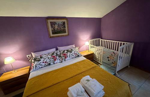 Casa vacanze Giuliani via Rasiglia - Photo 22