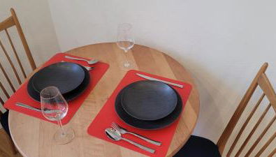 Ferienwohnung mit großer Terrasse - Foto 5