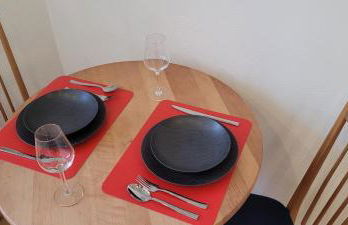 Ferienwohnung mit großer Terrasse - Foto 5