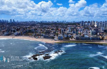 Charmoso Estudio em Salvador - Foto 18