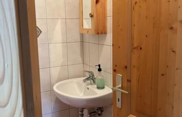 Wandergesellenzimmer mit Bad und Küche - Foto 5