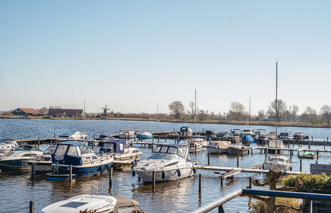 Waterside Escape With Easy Access - Foto 39