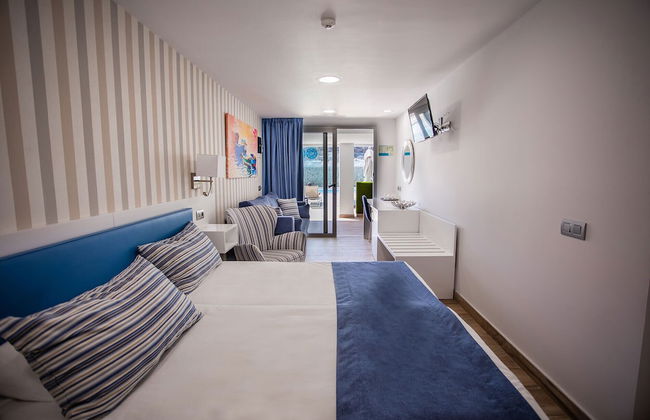 IG Nachosol Atlantic & Yaizasol by Servatur - Adults Only - Foto 45