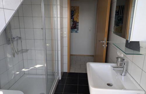 Ferienwohnung Stollburgblick - Foto 14