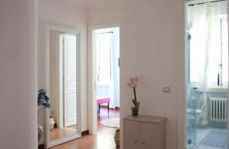 Appartamento in Villa con giardino - numeroquattro - Foto 18