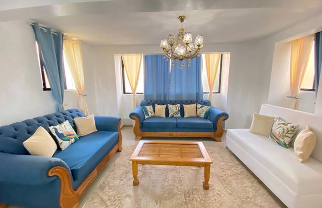 Dr Adorable Y Comfortable Apt Para Su Disfrute - Photo 1