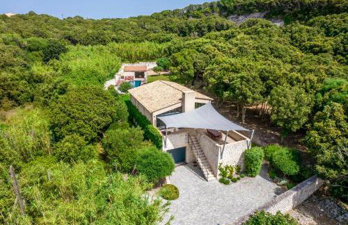 Domaine & Villas Version Maquis - Foto 18