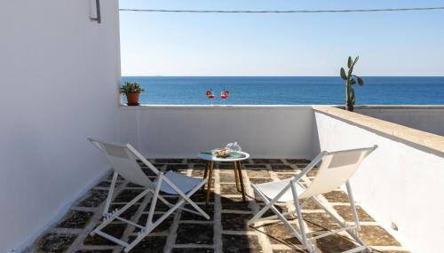 Gallipoli Il mare in una stanza - Foto 3