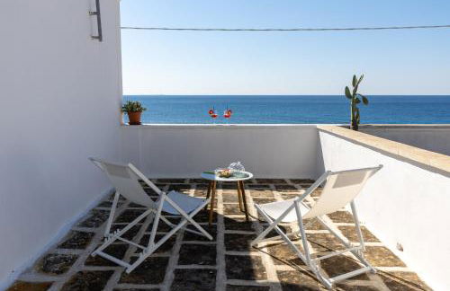 Gallipoli Il mare in una stanza - Foto 3