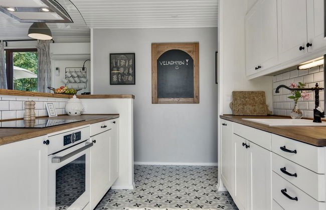 "Lillan" - 250m from the sea - Foto 39