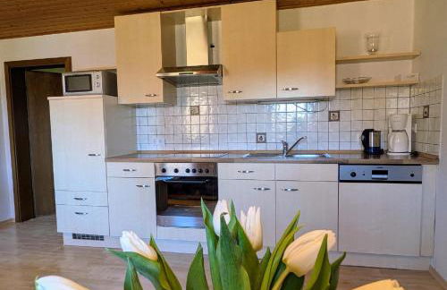 Ferienwohnungen am Arber - Haus Osser - - Foto 10