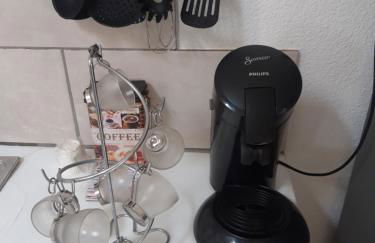 appartement f1 meublé 3 personnes - Foto 3