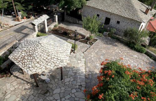 Archontiko Blana - Foto 4