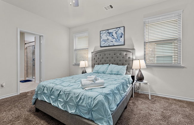 Single-level Home Game Area Ideal for Long Stays - Foto 76