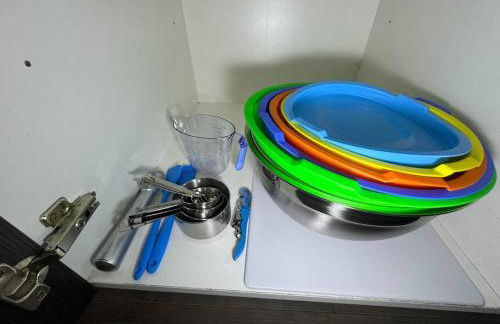 Modern condo near Fremont Street - Foto 6