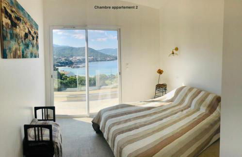 Appartement à 2mn de la plage du Ruppione - Foto 6