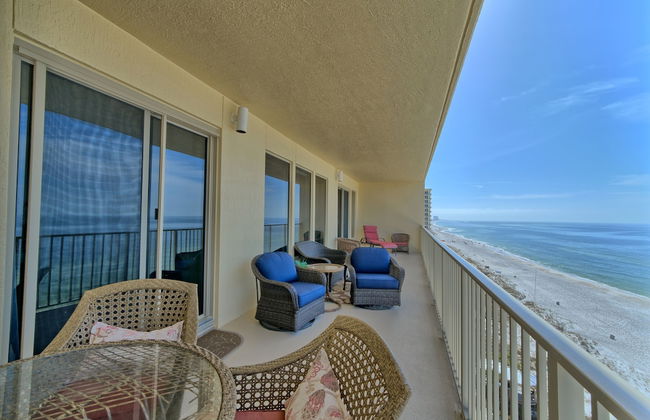 Marvelous Condo with Beachside Pool and Free Poolside WiFi - Unit 0902 by RedAwning - Foto 28