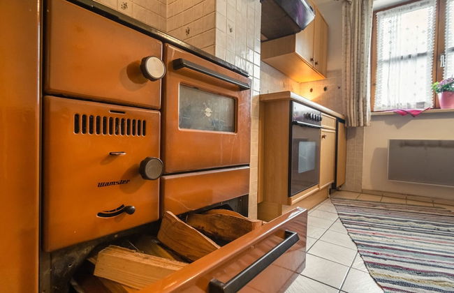 Farmhouse Near Oberammergau - Foto 10