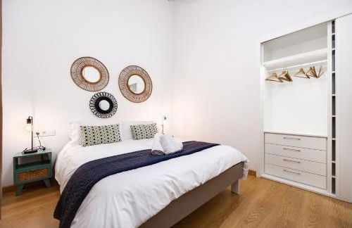 HB Apartaments Playa del Postiguet Beach - Foto 30