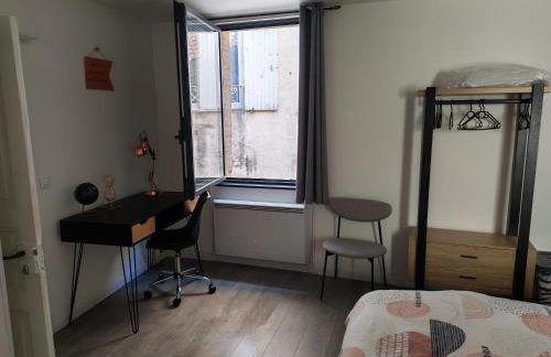Charmante maison de ville Les 2B46 - Photo 3