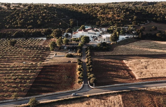 Masseria Paretano - Foto 31