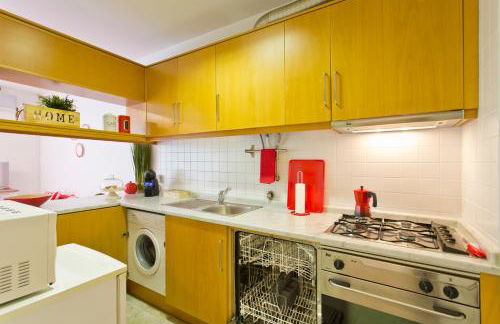 Sereia Garden Apartment - Photo 11