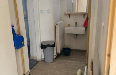 Authentique chalet du Queyras - Saint Véran - Parc naturel du Queyras - Foto 72