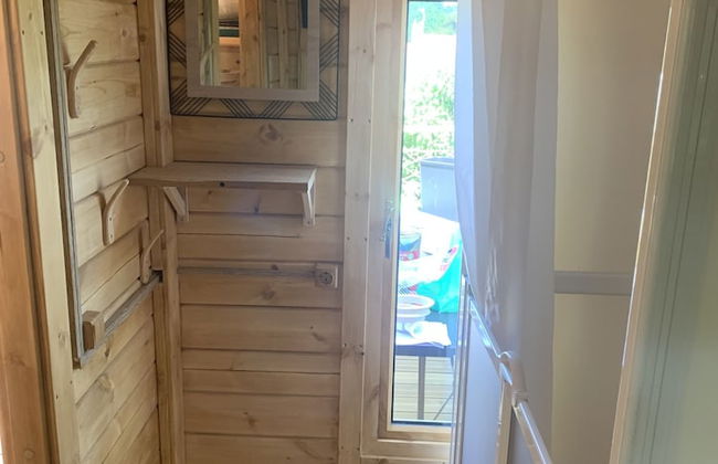 Les Cabanes de Warincthun - Foto 37