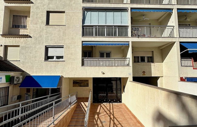 Apartamento Alcocebre Rental Holidays Ref 067 - Foto 17