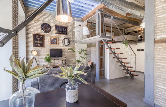 Chezmoihomes Loft Catedral - Foto 10