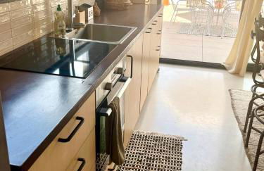 Nid douillet sur roof top - Foto 16