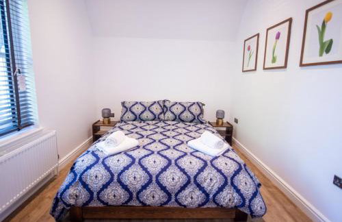 Southgate Coach House - Foto 14