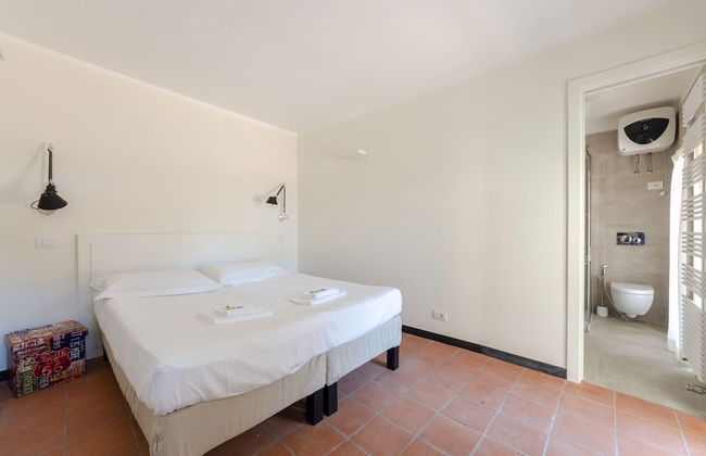 JOIVY Villa W/Superb View And Private Garden In Mulinetti - Photo 12